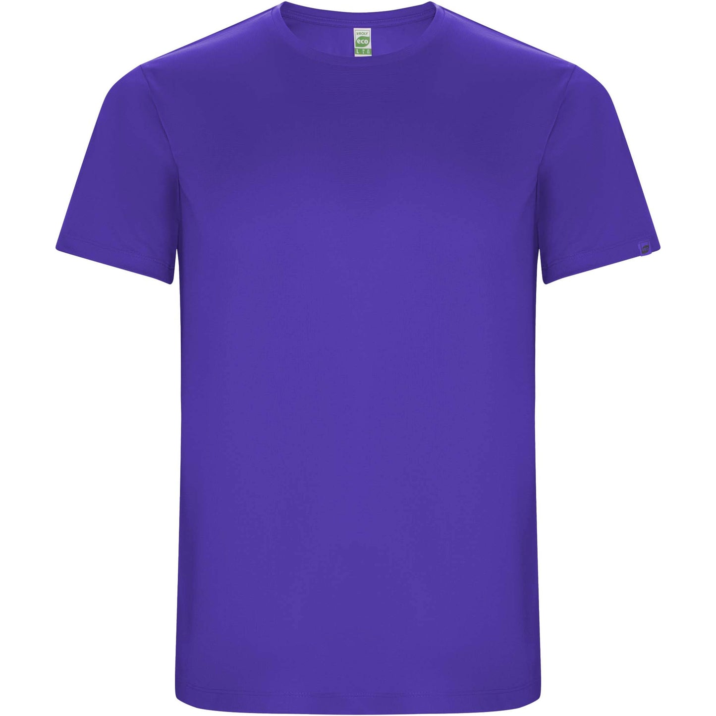 Imola kortärmad funktions T-shirt för herr