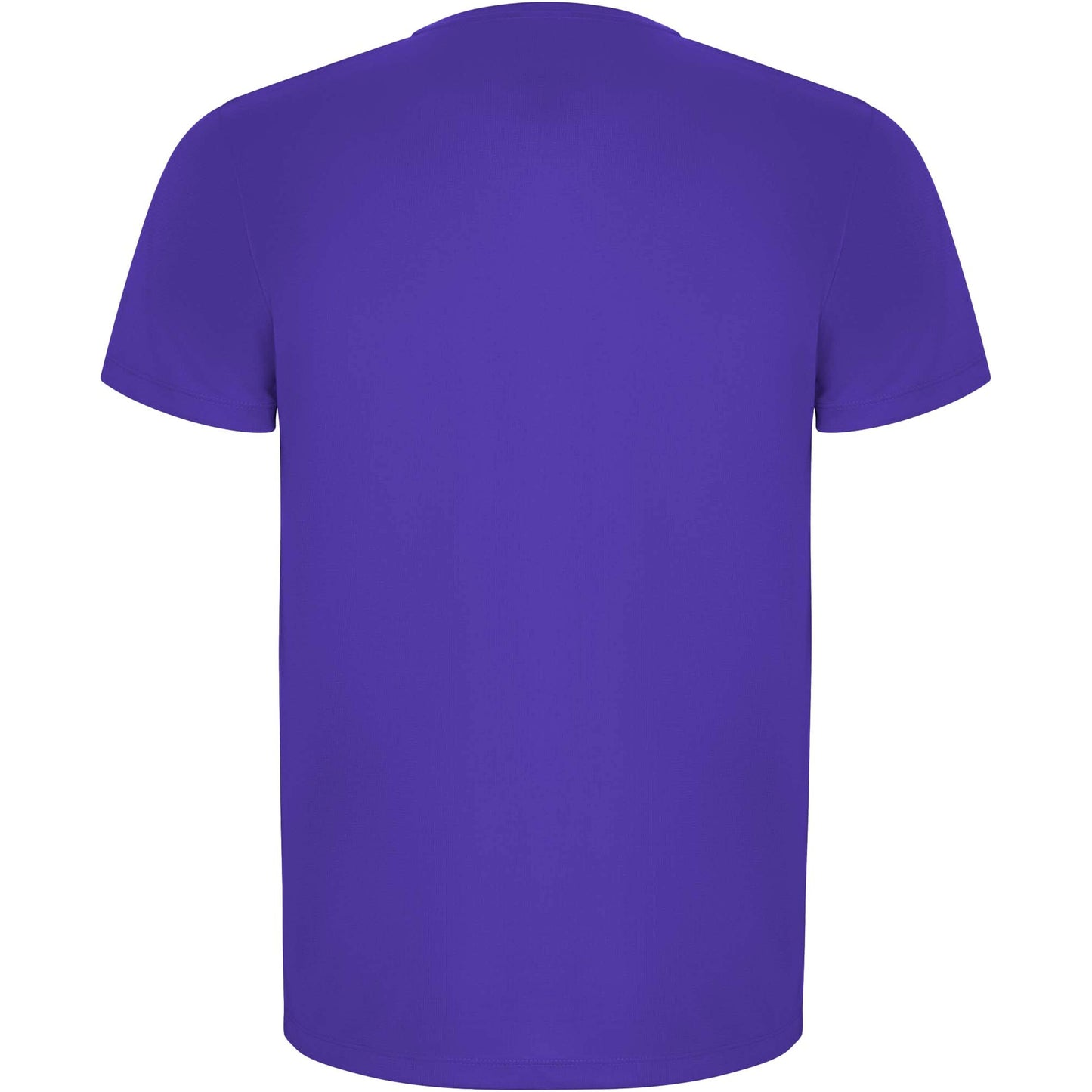 Imola kortärmad funktions T-shirt för herr