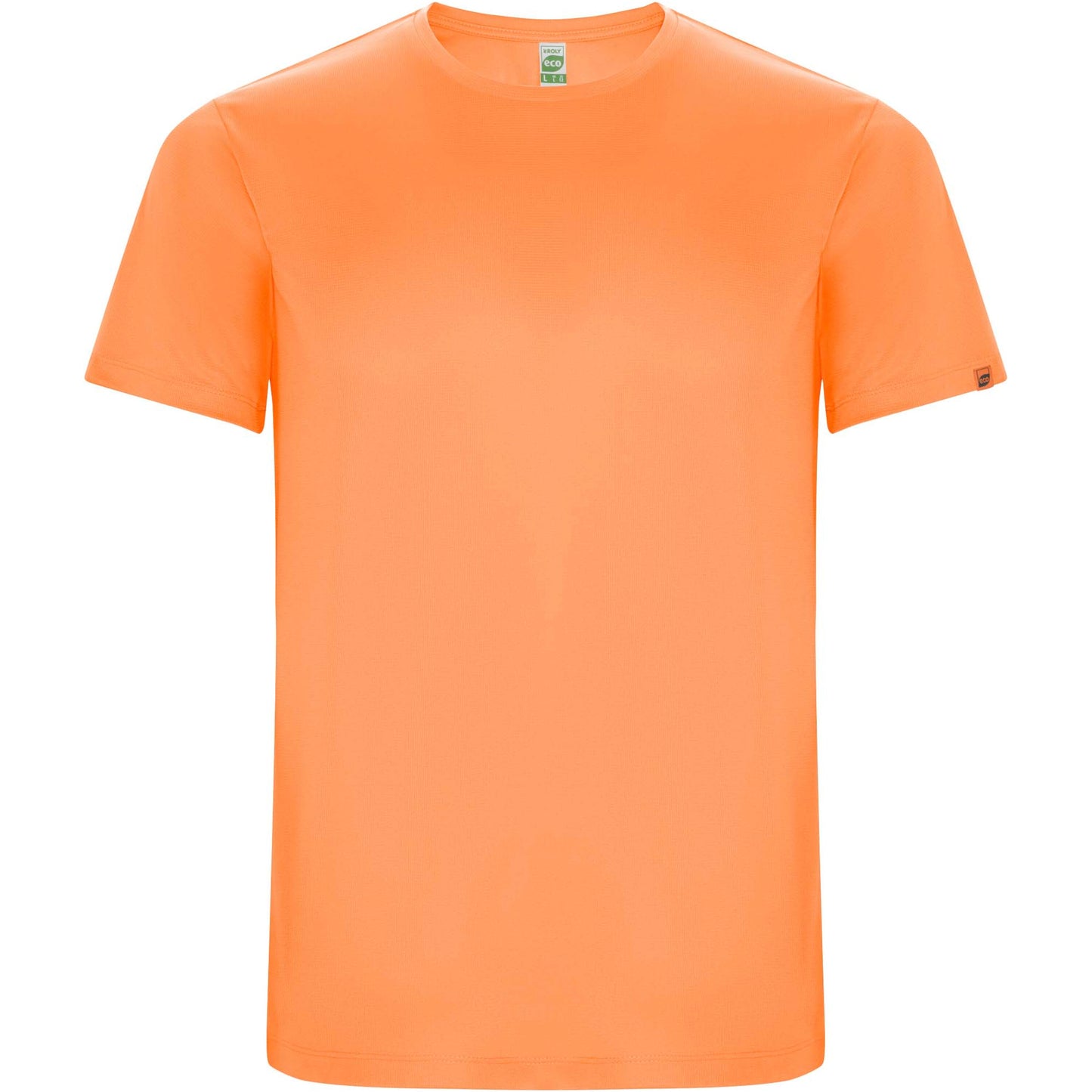 Imola kortärmad funktions T-shirt för herr