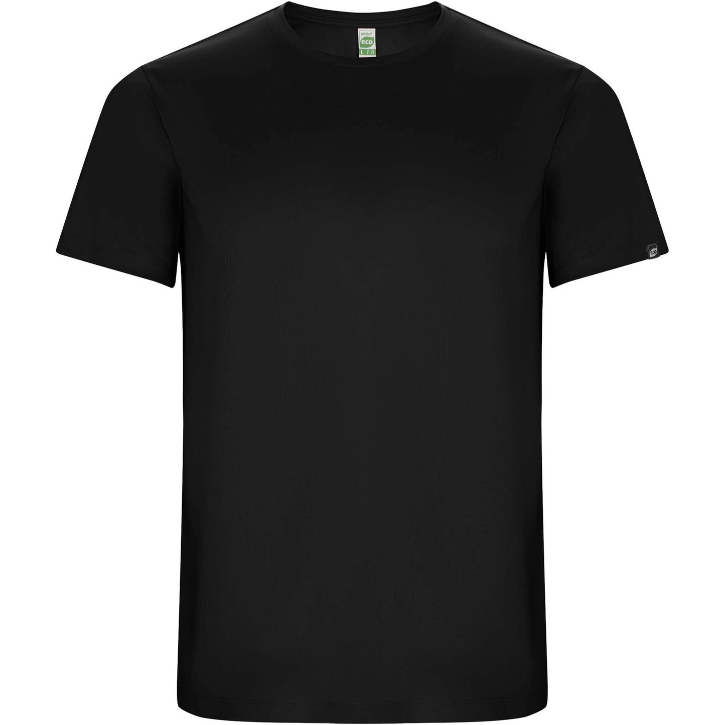 Imola kortärmad funktions T-shirt för herr