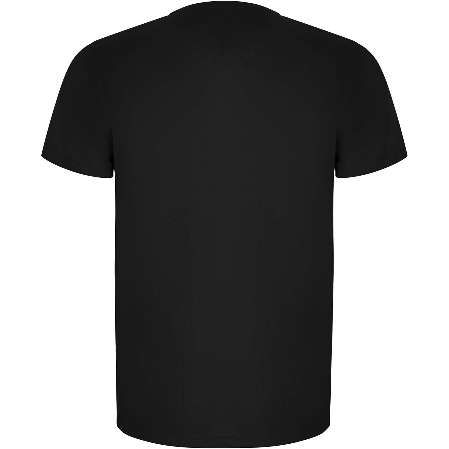 Imola kortärmad funktions T-shirt för herr