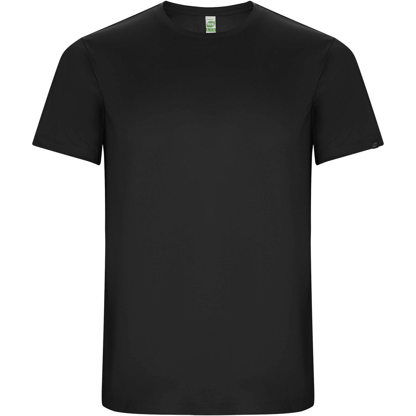 Imola kortärmad funktions T-shirt för herr