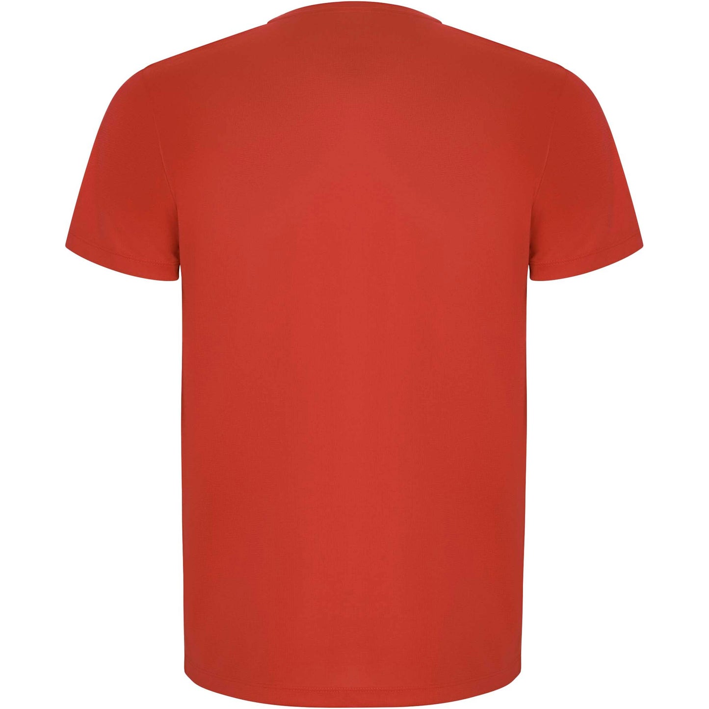 Imola kortärmad funktions T-shirt för herr