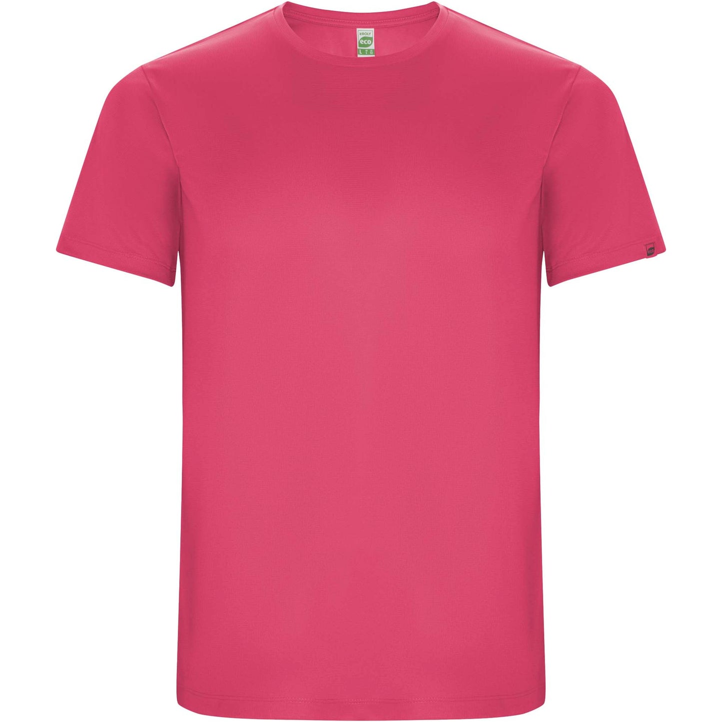 Imola kortärmad funktions T-shirt för herr