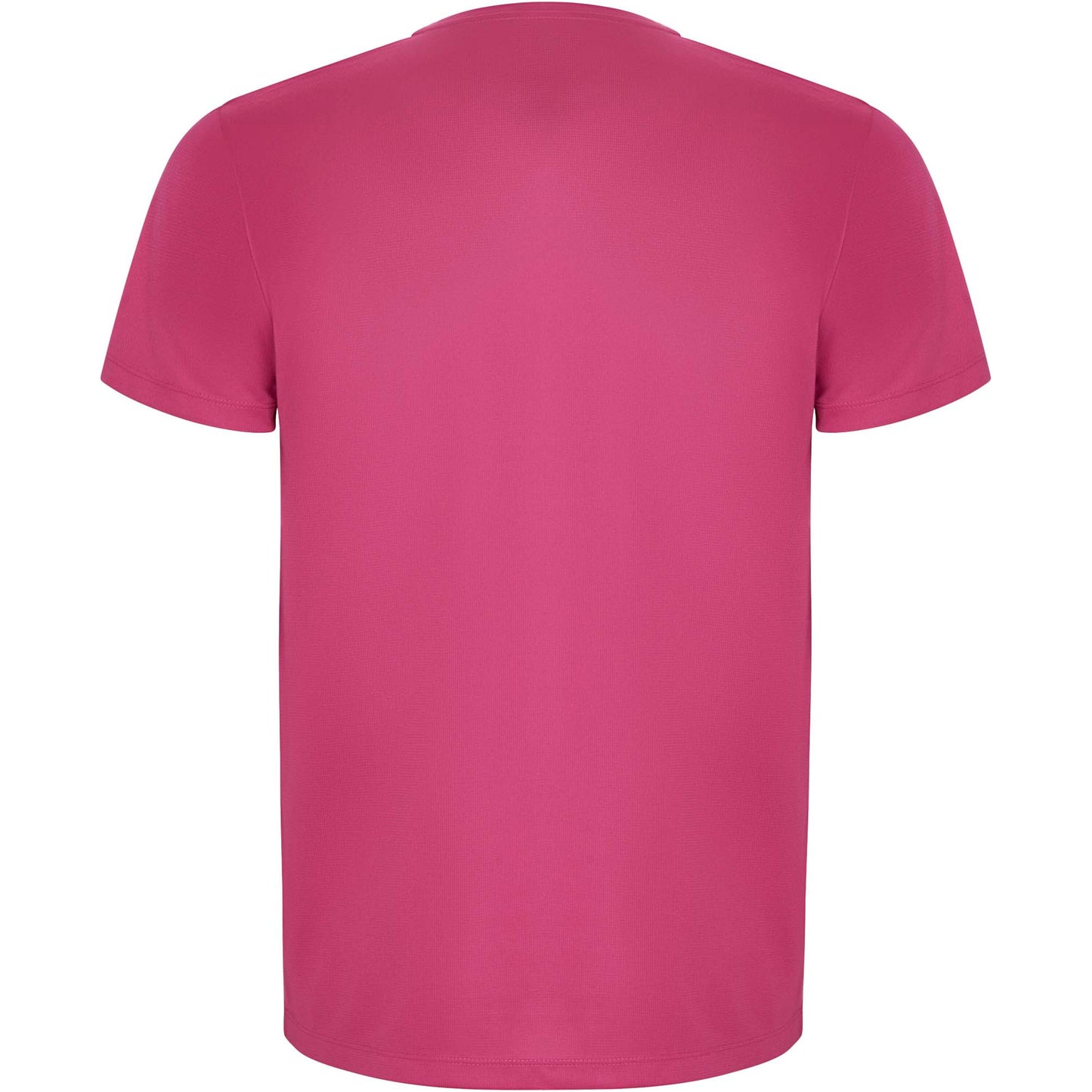 Imola kortärmad funktions T-shirt för herr