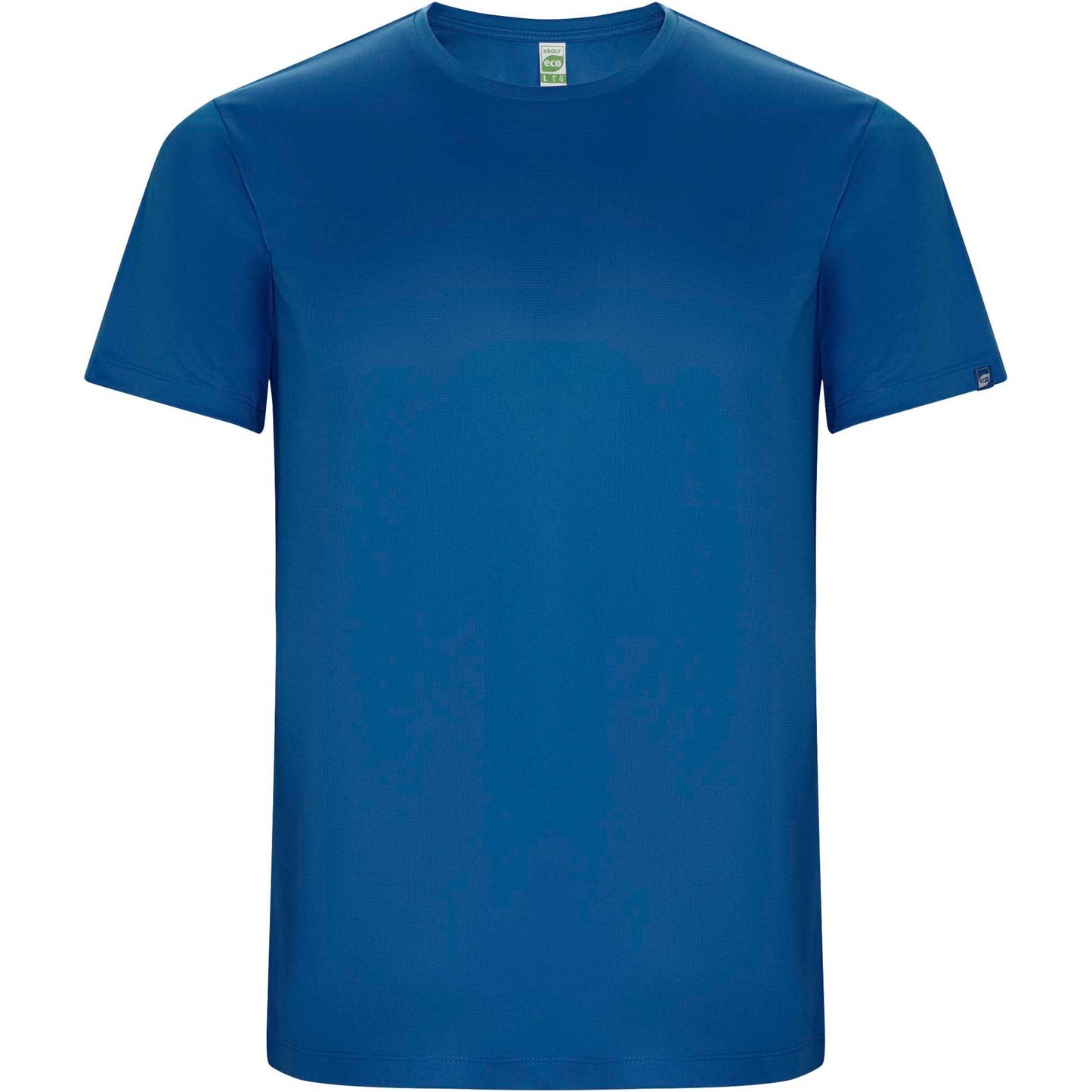 Imola kortärmad funktions T-shirt för herr