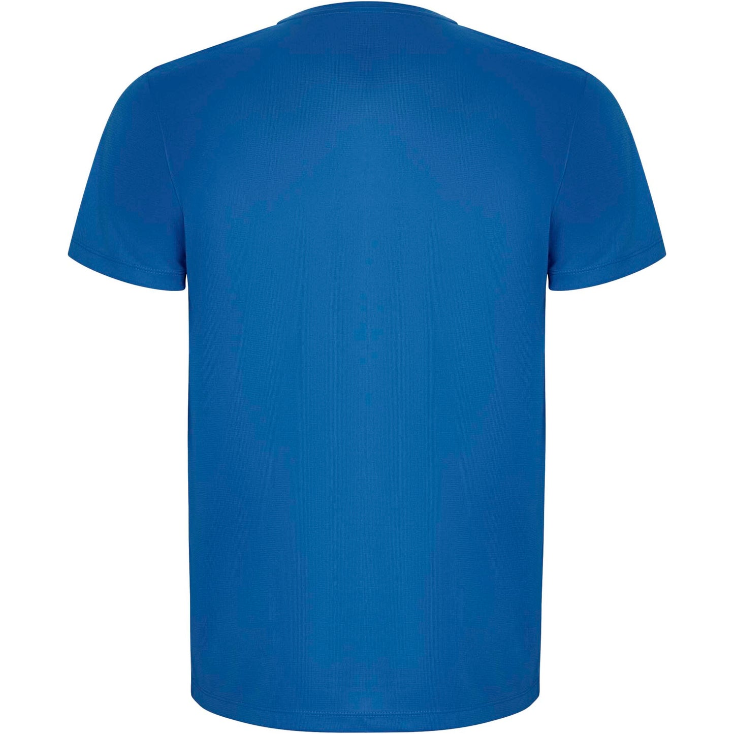 Imola kortärmad funktions T-shirt för herr