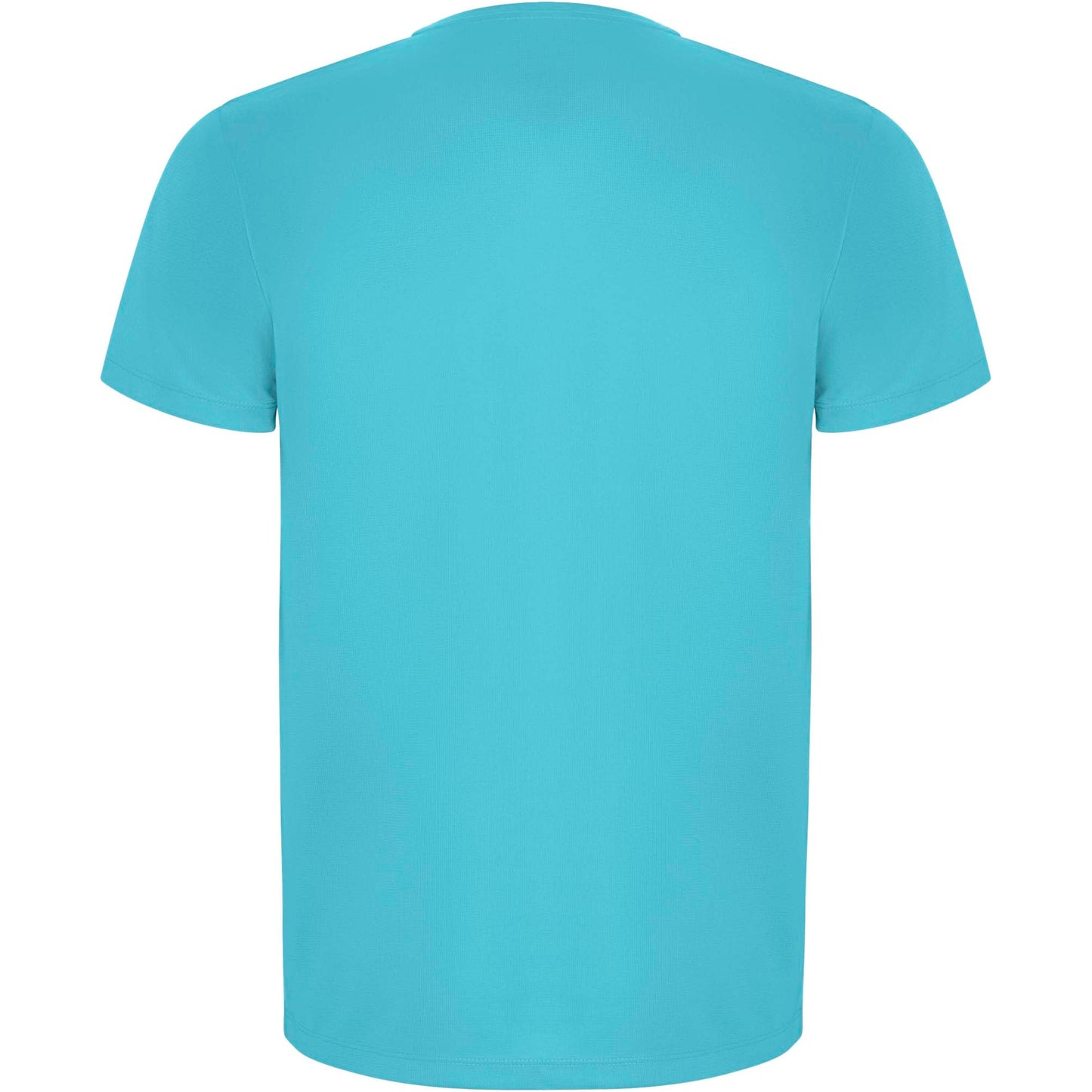 Imola kortärmad funktions T-shirt för herr
