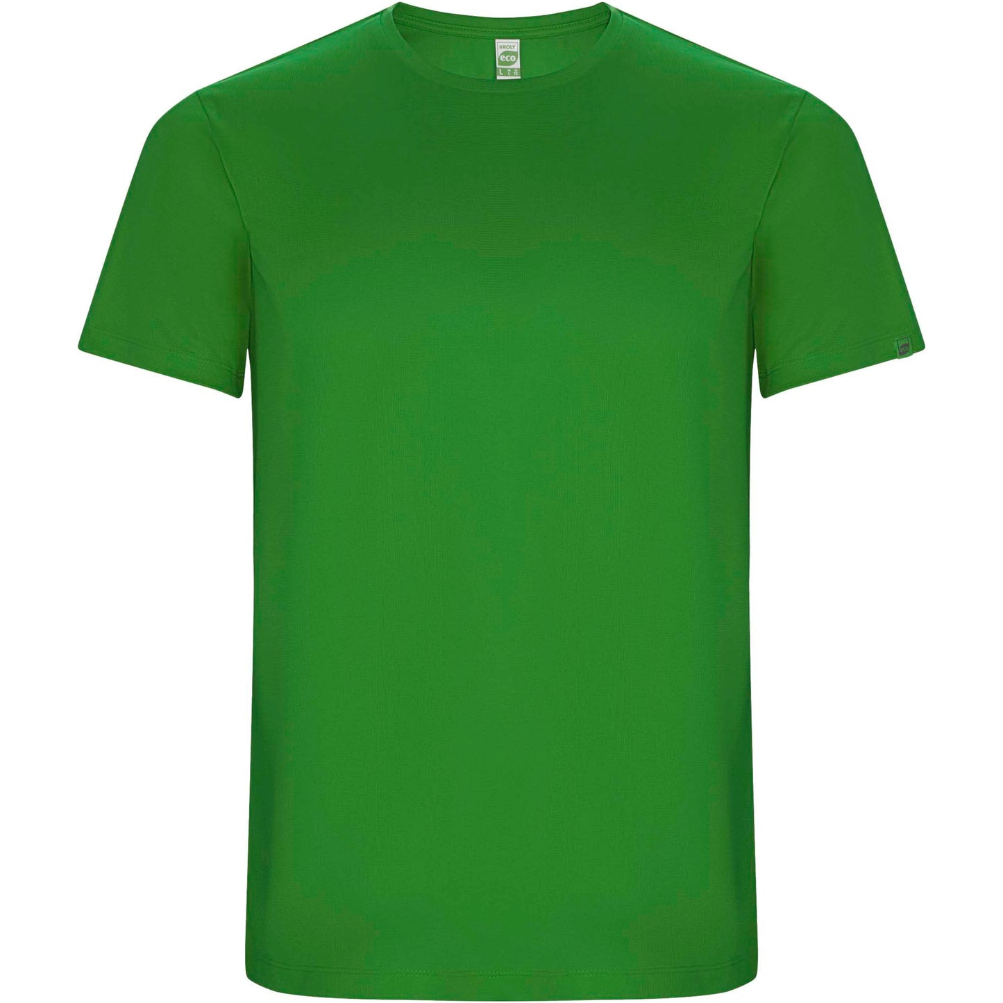 Imola kortärmad funktions T-shirt för herr