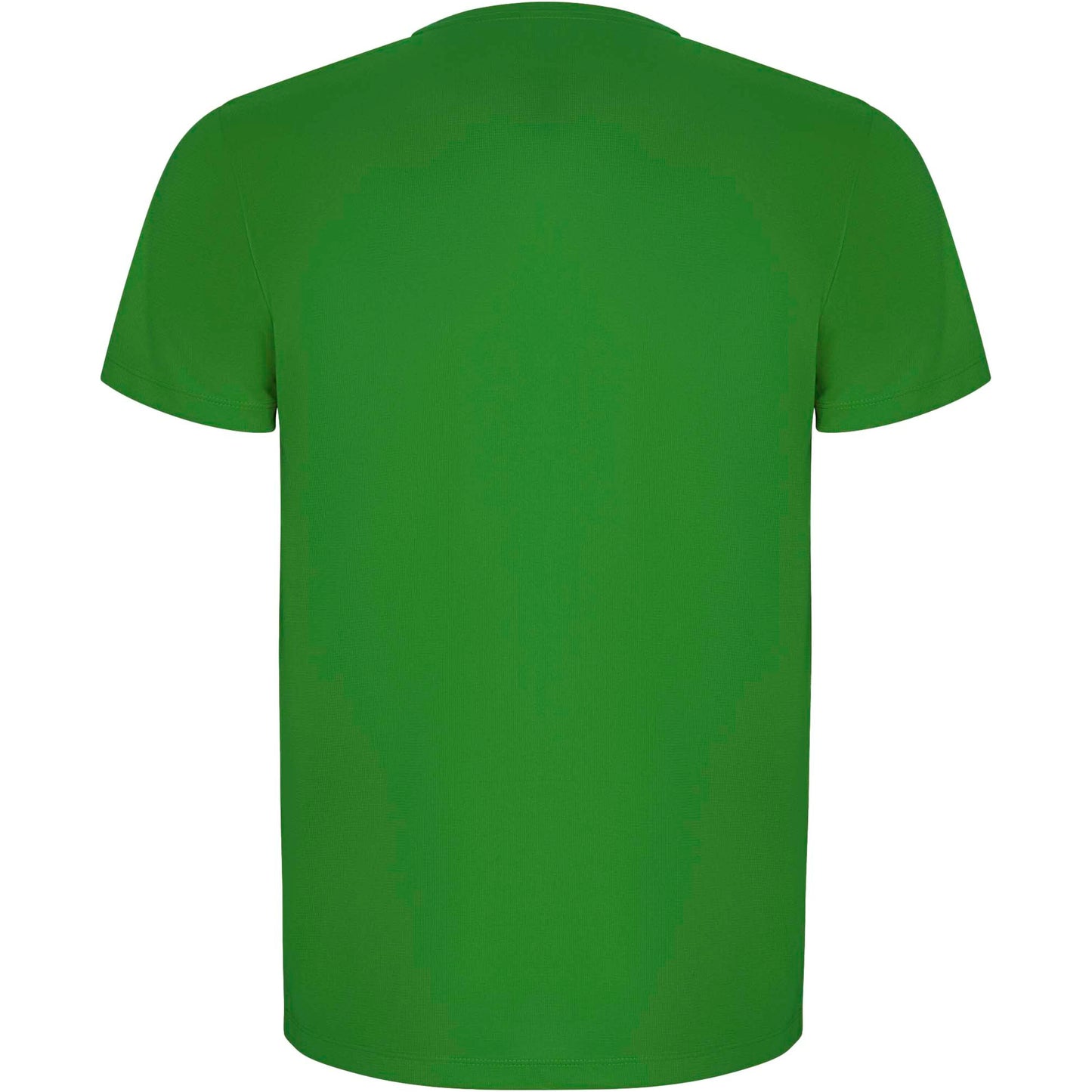 Imola kortärmad funktions T-shirt för herr
