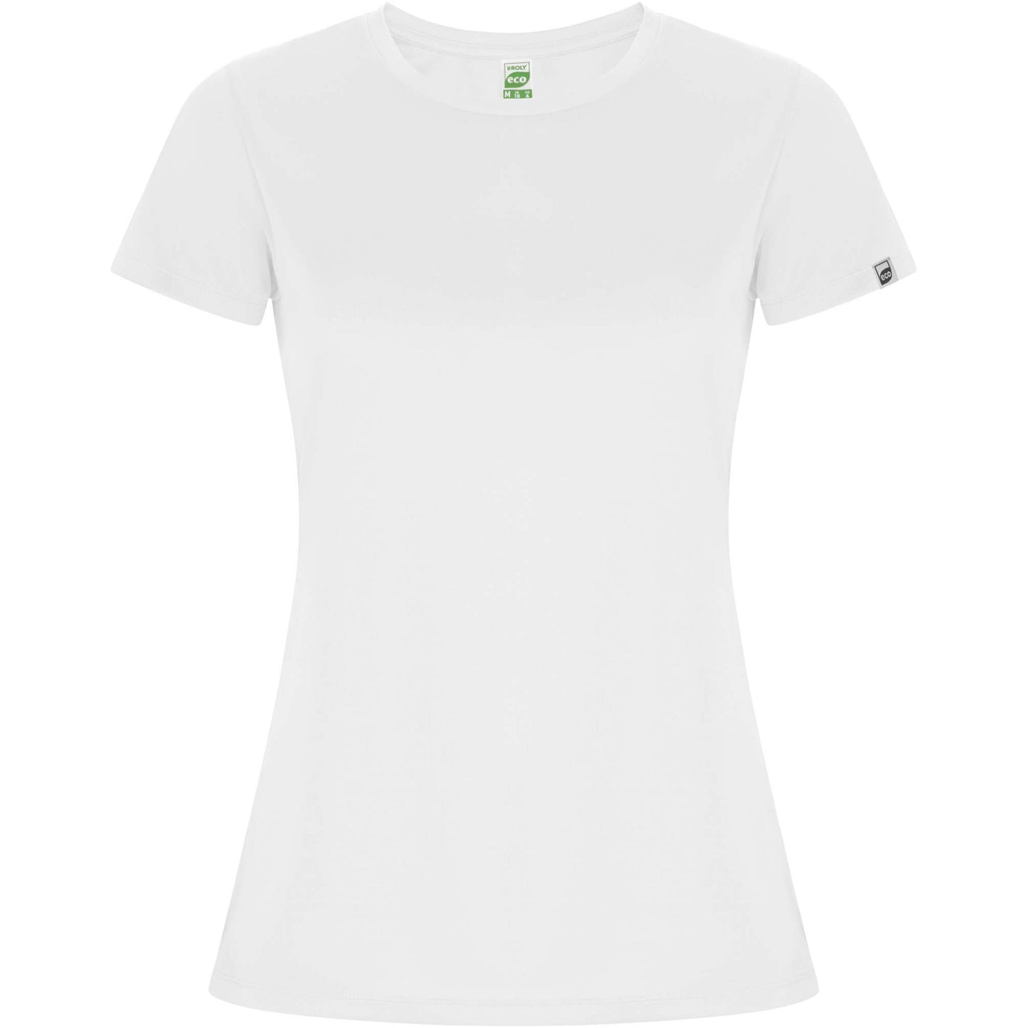 Imola kortärmad funktions T-shirt för dam
