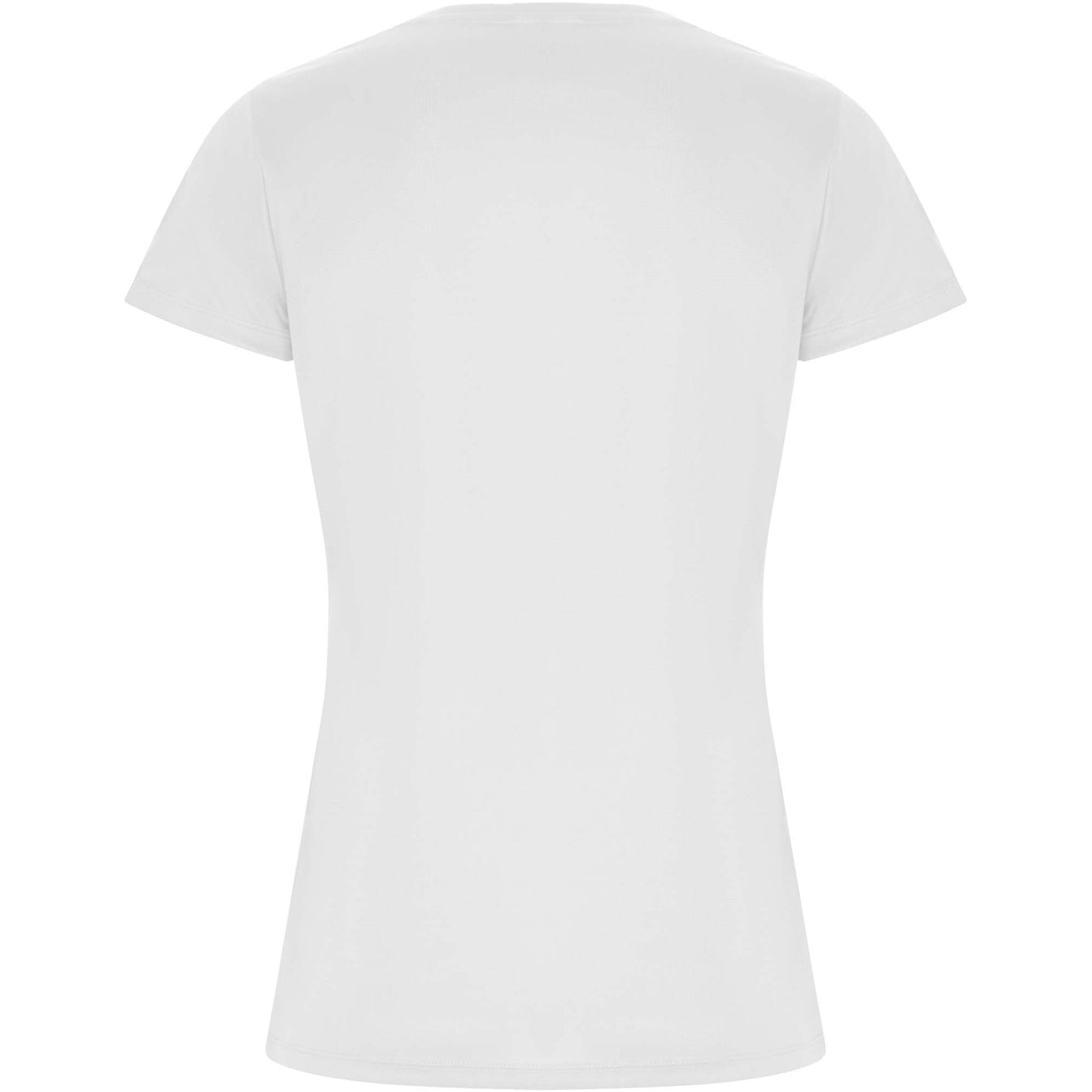 Imola kortärmad funktions T-shirt för dam