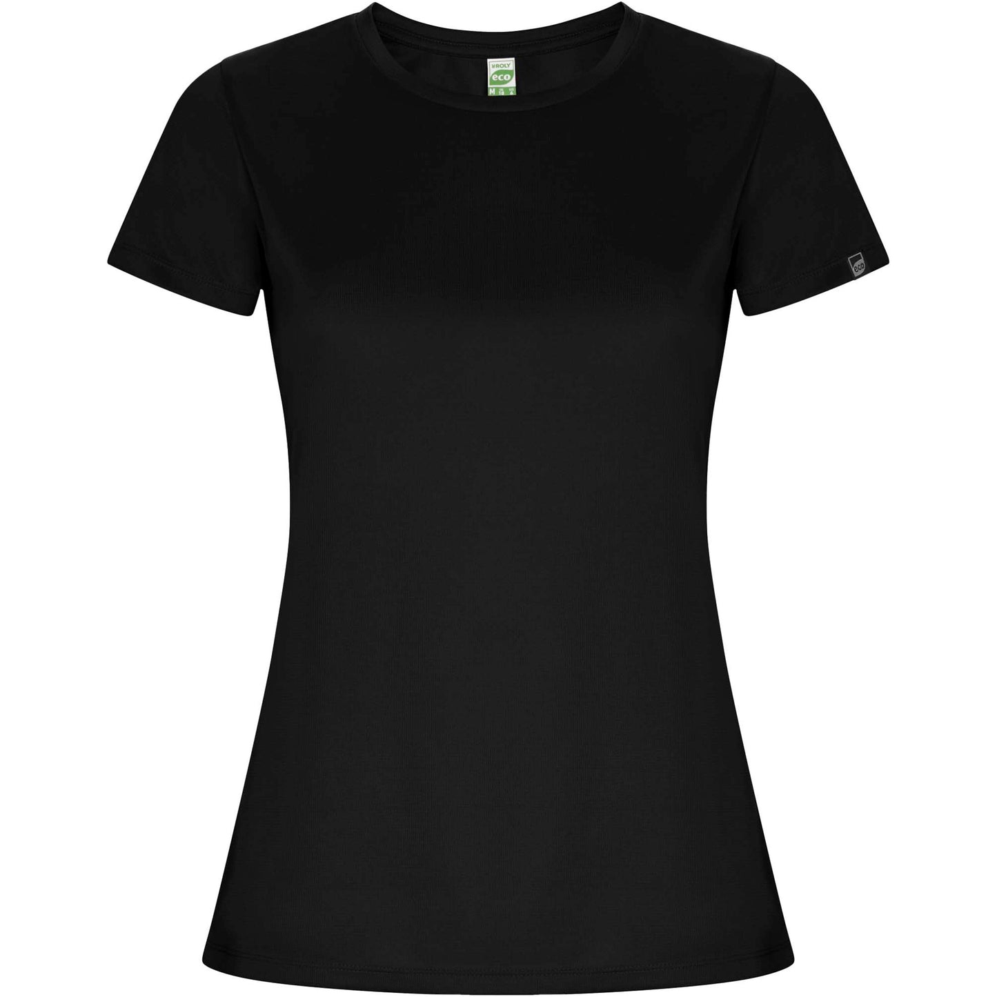Imola kortärmad funktions T-shirt för dam