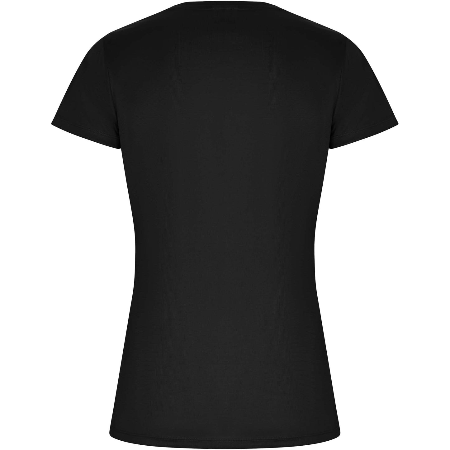 Imola kortärmad funktions T-shirt för dam