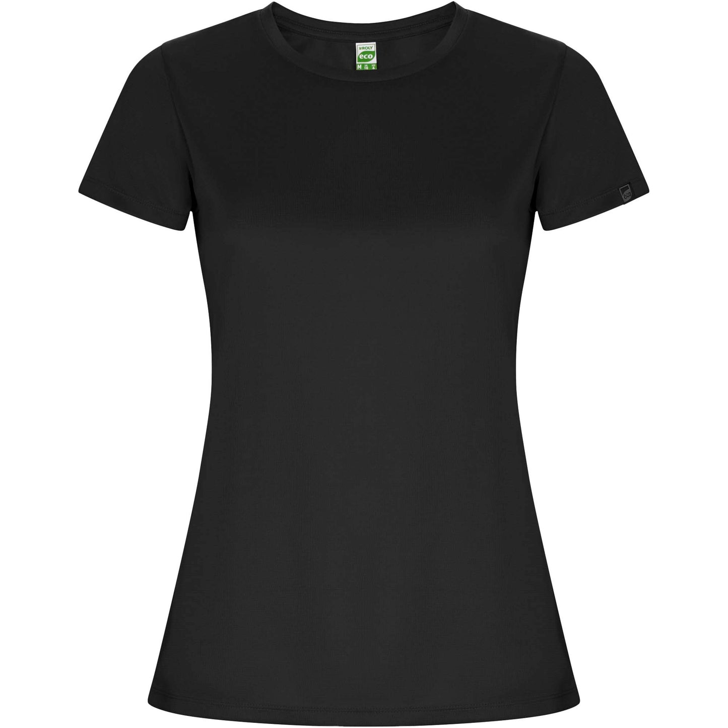 Imola kortärmad funktions T-shirt för dam
