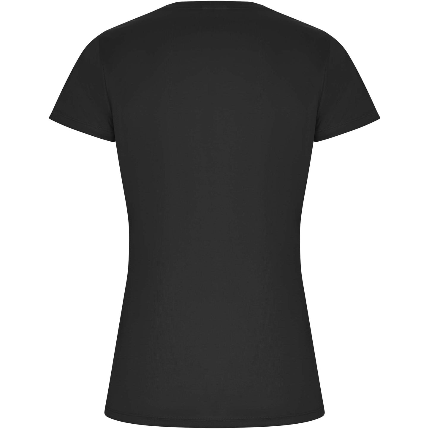 Imola kortärmad funktions T-shirt för dam