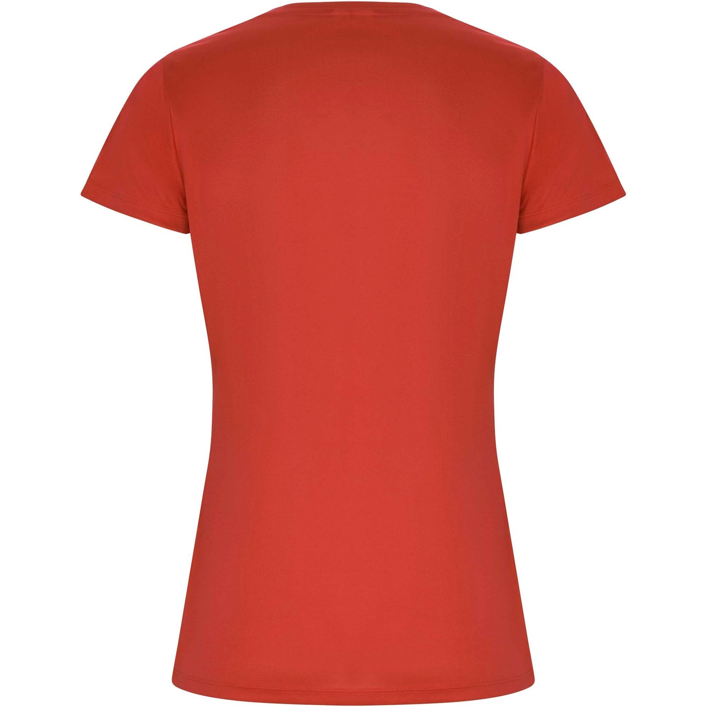 Imola kortärmad funktions T-shirt för dam