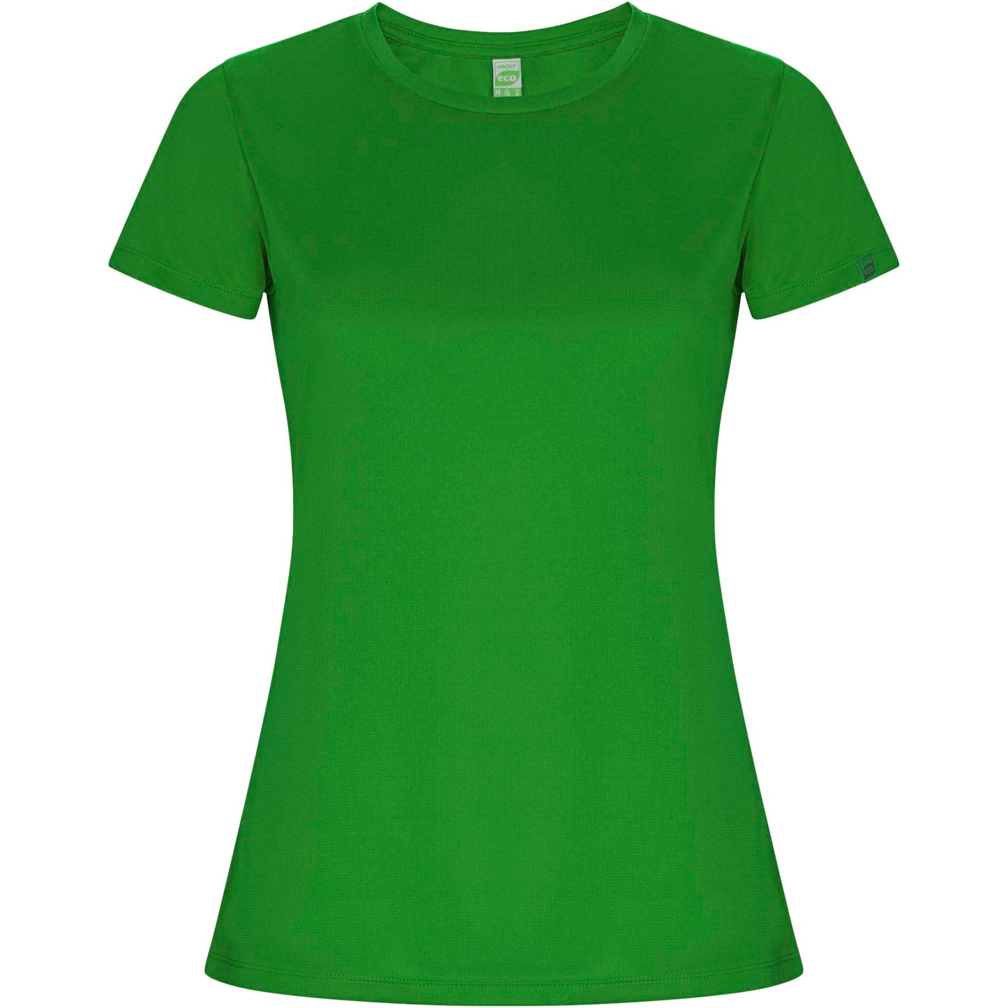 Imola kortärmad funktions T-shirt för dam