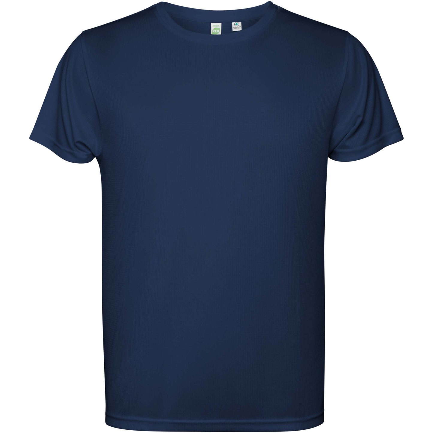 Estoril kortärmad funktions T-shirt för herr