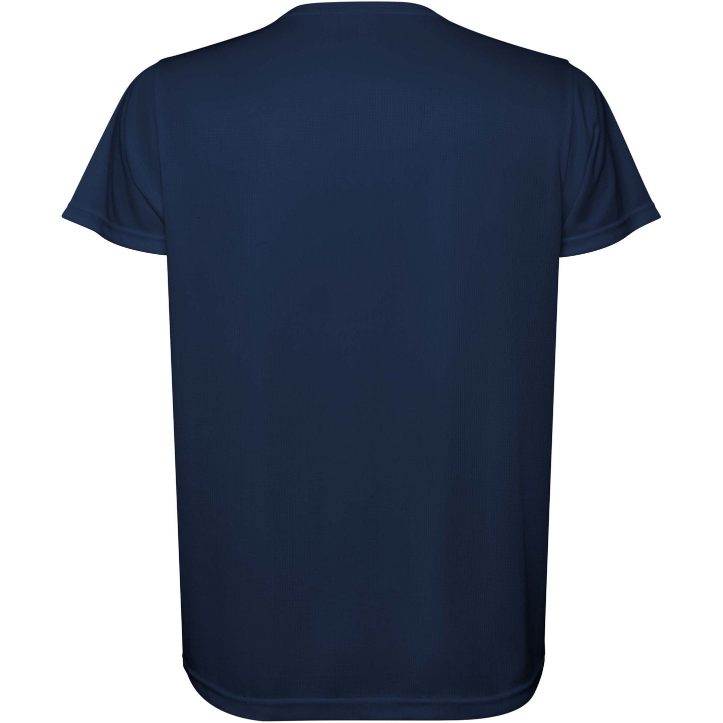 Estoril kortärmad funktions T-shirt för herr