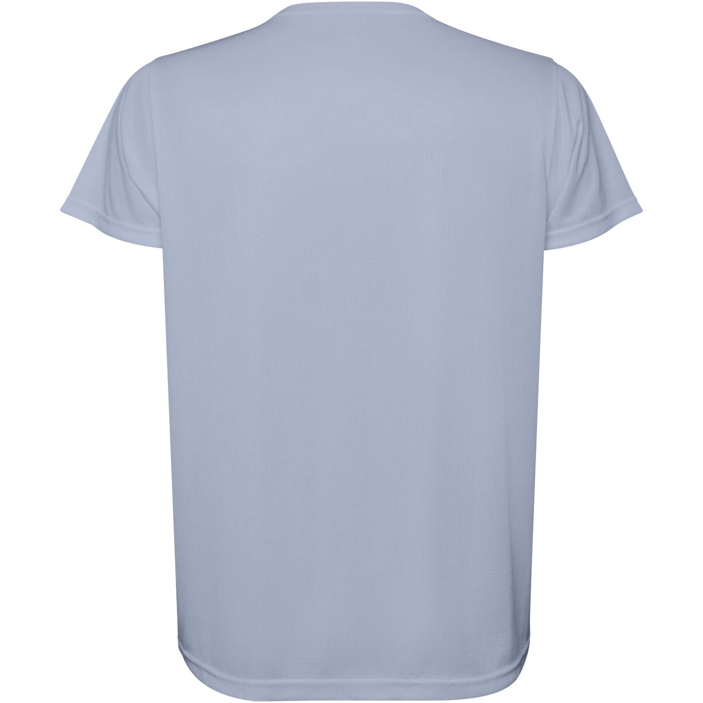 Estoril kortärmad funktions T-shirt för herr