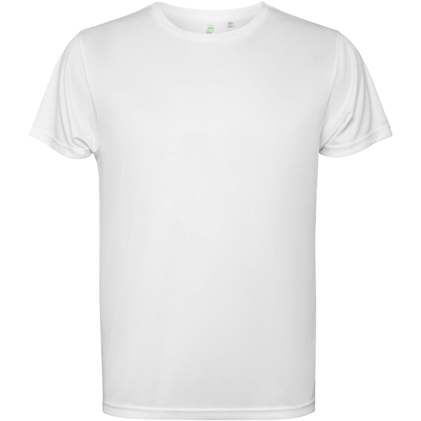 Estoril kortärmad funktions T-shirt för herr