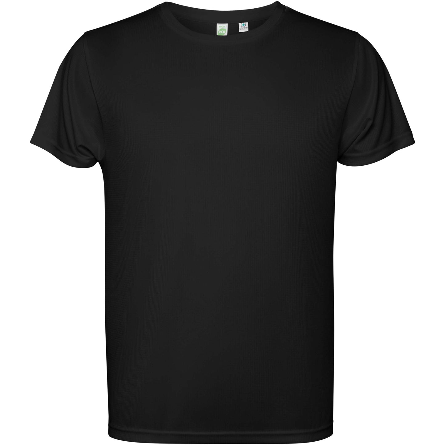 Estoril kortärmad funktions T-shirt för herr