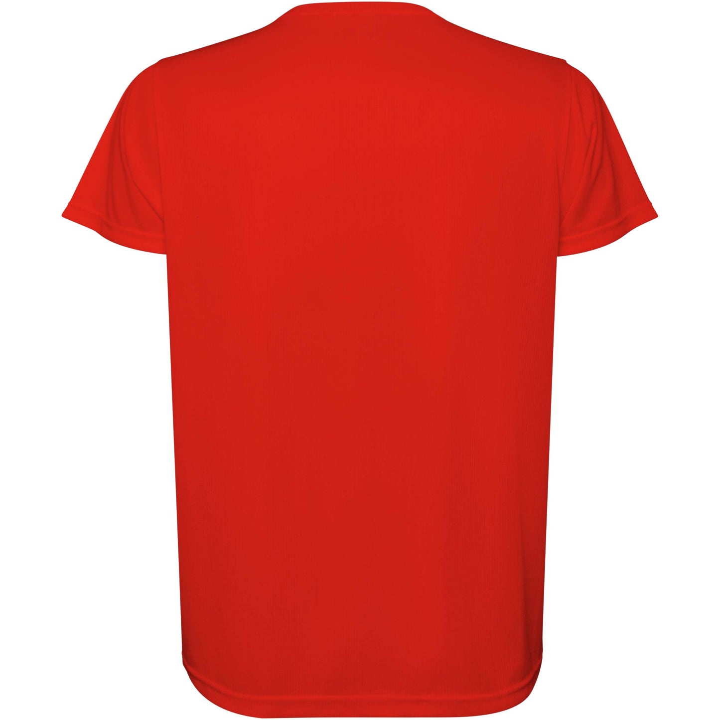 Estoril kortärmad funktions T-shirt för herr