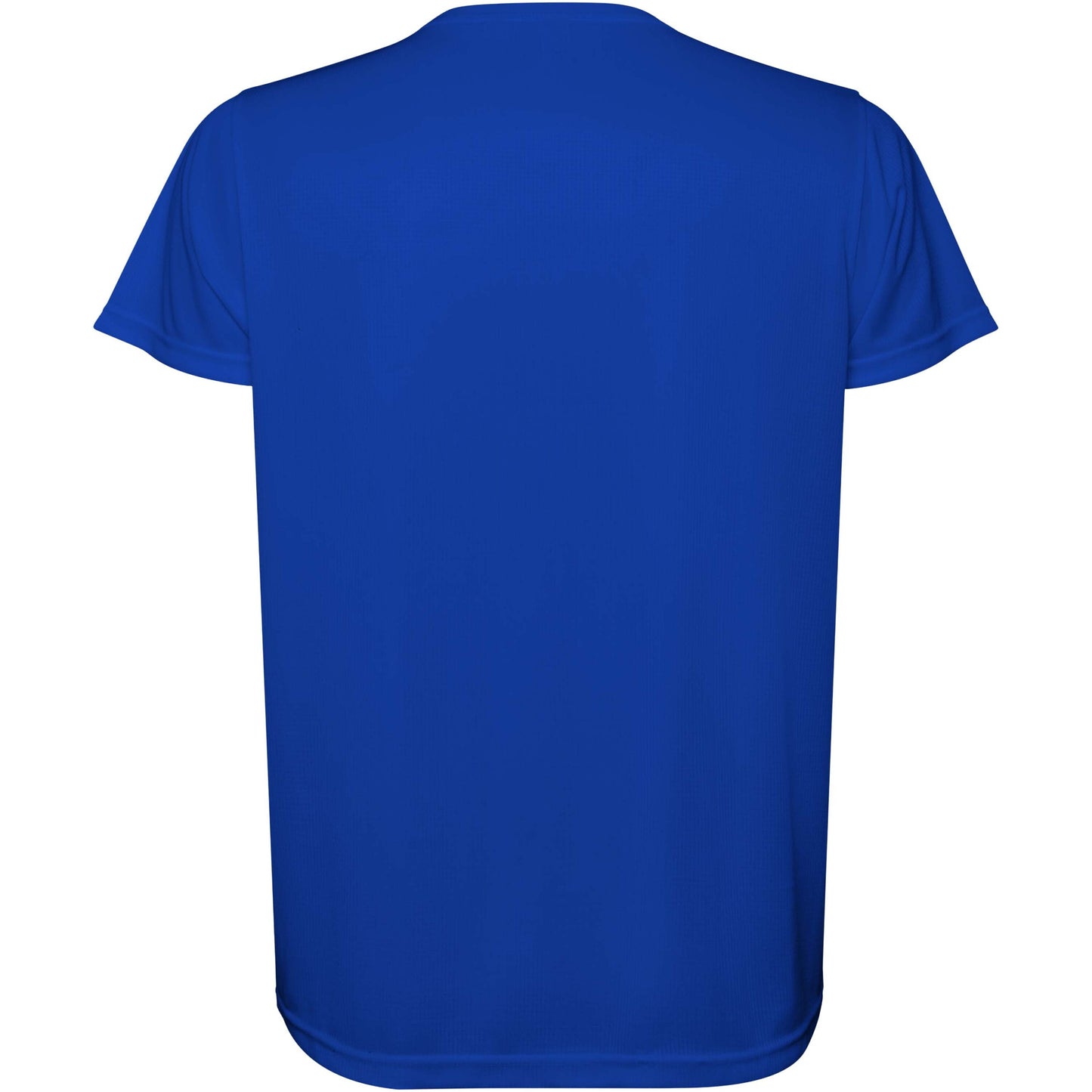 Estoril kortärmad funktions T-shirt för herr