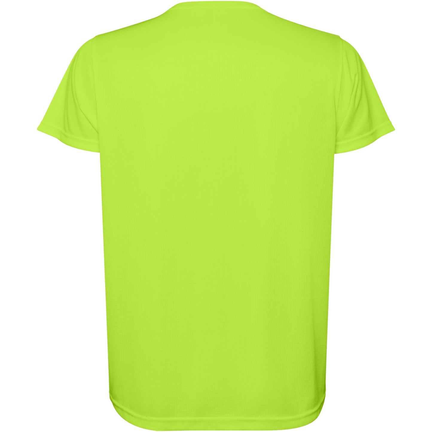 Estoril kortärmad funktions T-shirt för herr