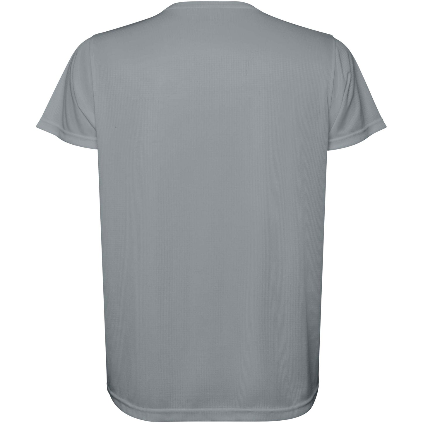 Estoril kortärmad funktions T-shirt för herr