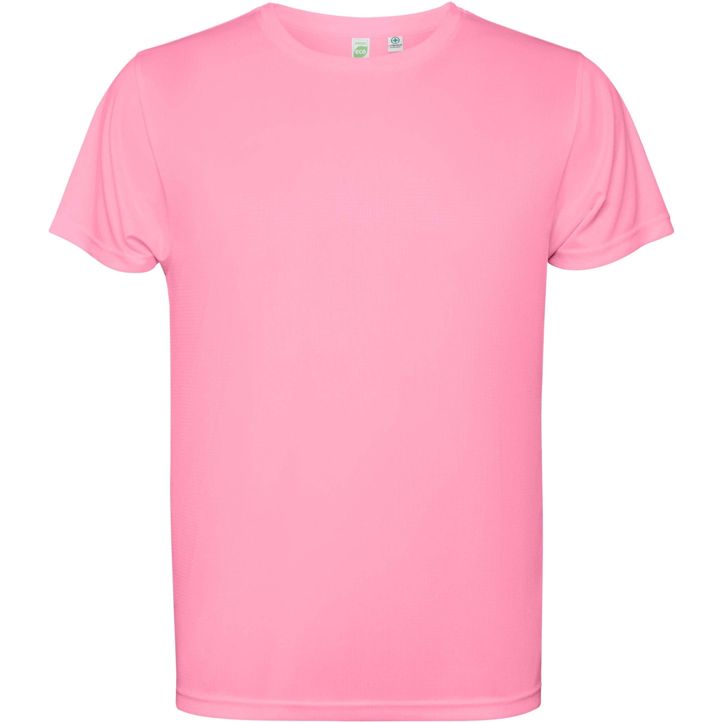 Estoril kortärmad funktions T-shirt för herr