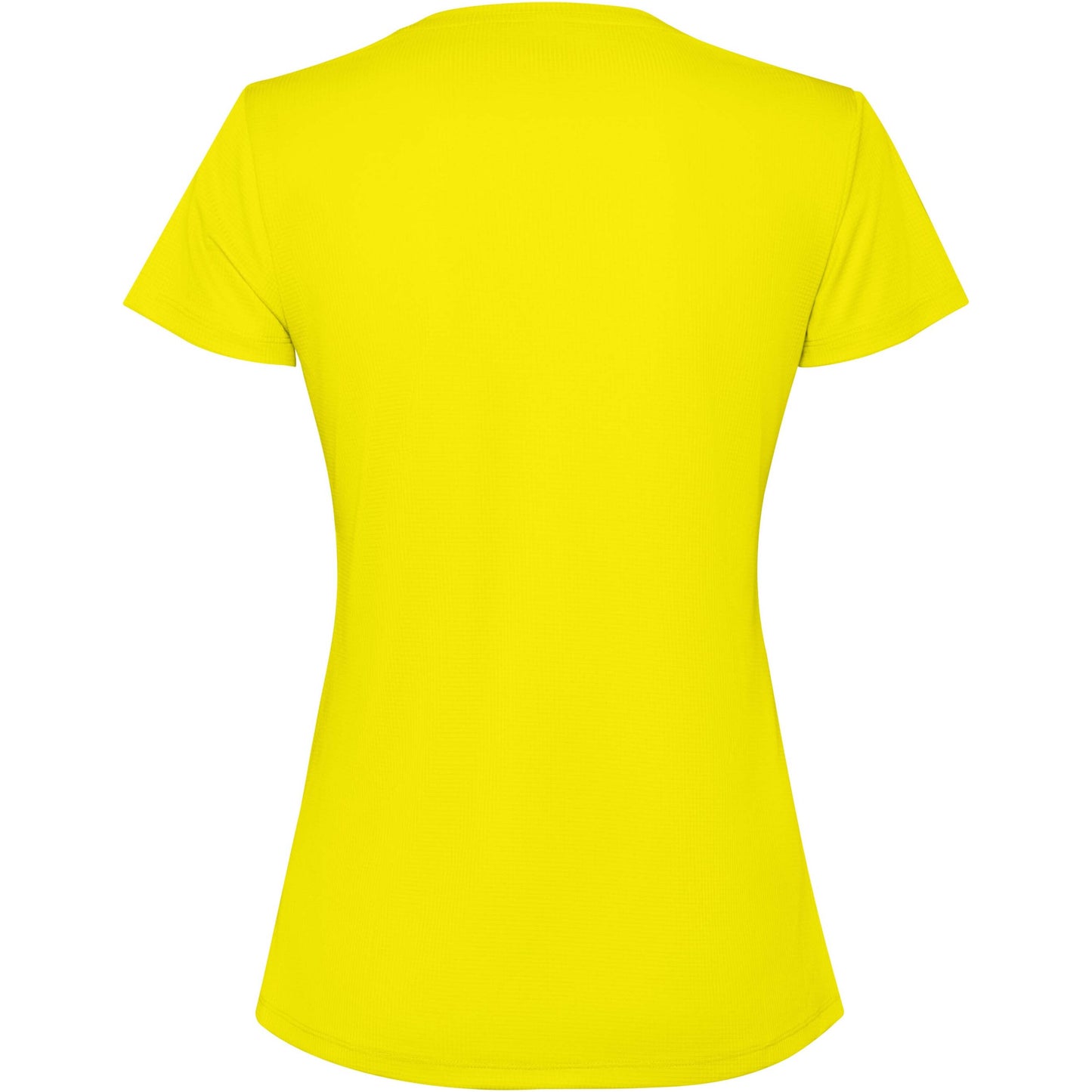 Estoril kortärmad funktions T-shirt för dam