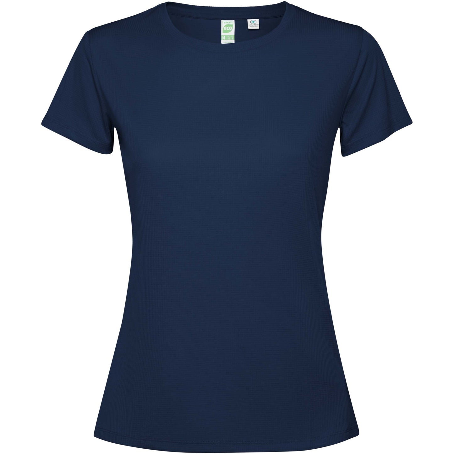 Estoril kortärmad funktions T-shirt för dam