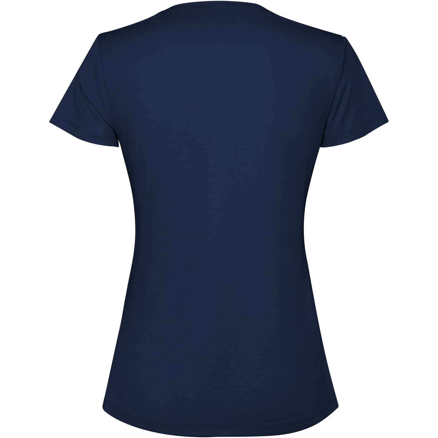 Estoril kortärmad funktions T-shirt för dam