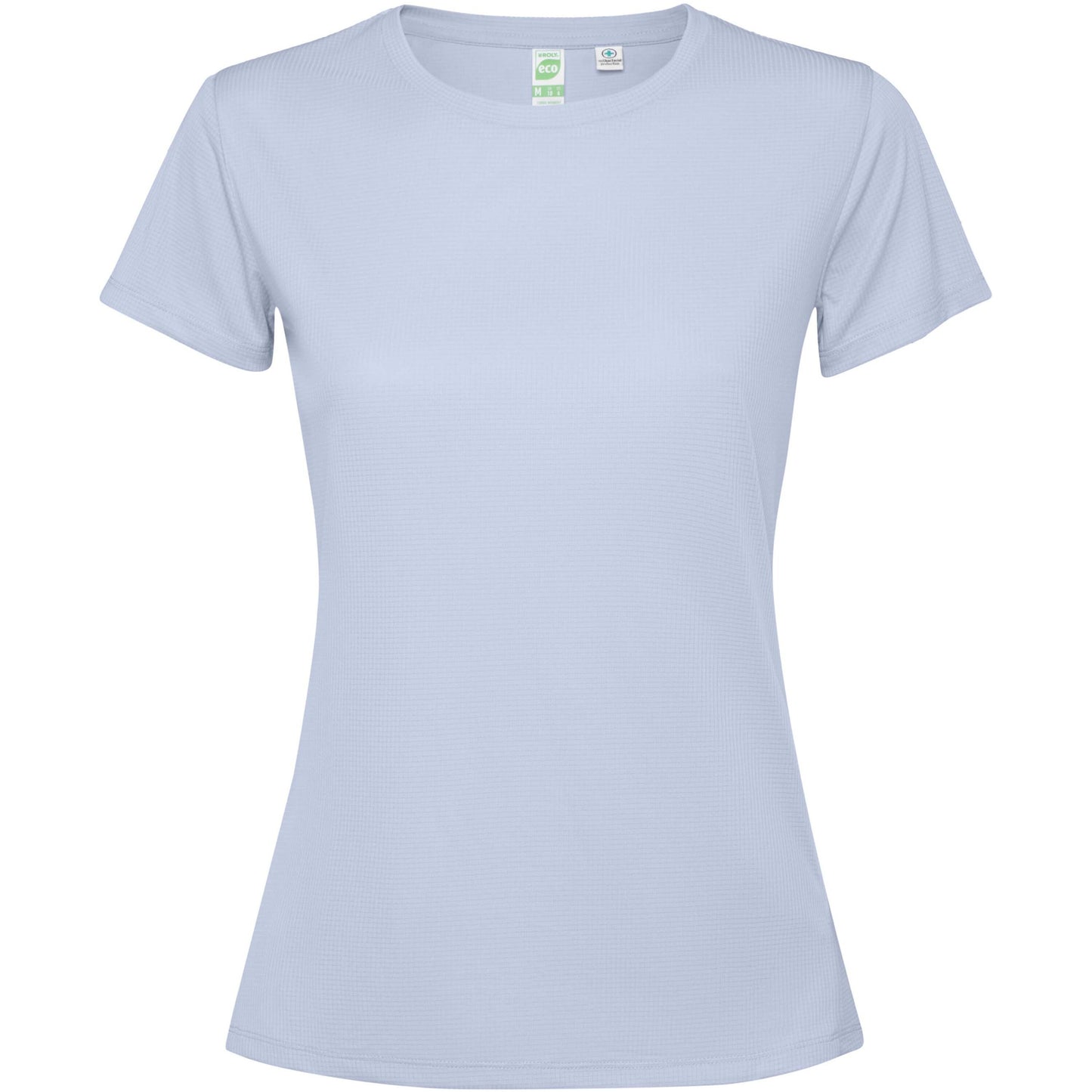 Estoril kortärmad funktions T-shirt för dam