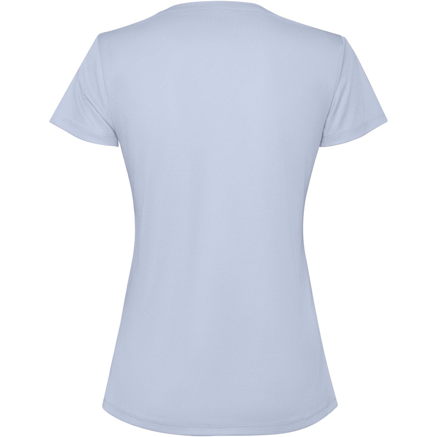 Estoril kortärmad funktions T-shirt för dam