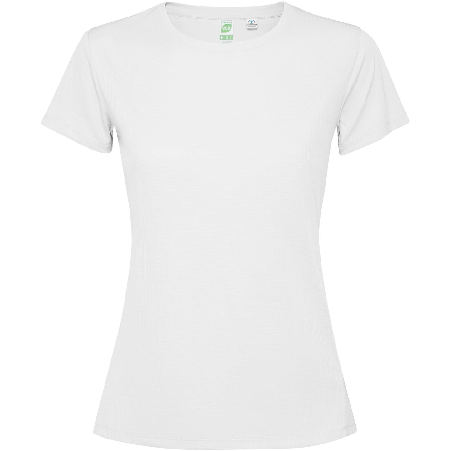 Estoril kortärmad funktions T-shirt för dam