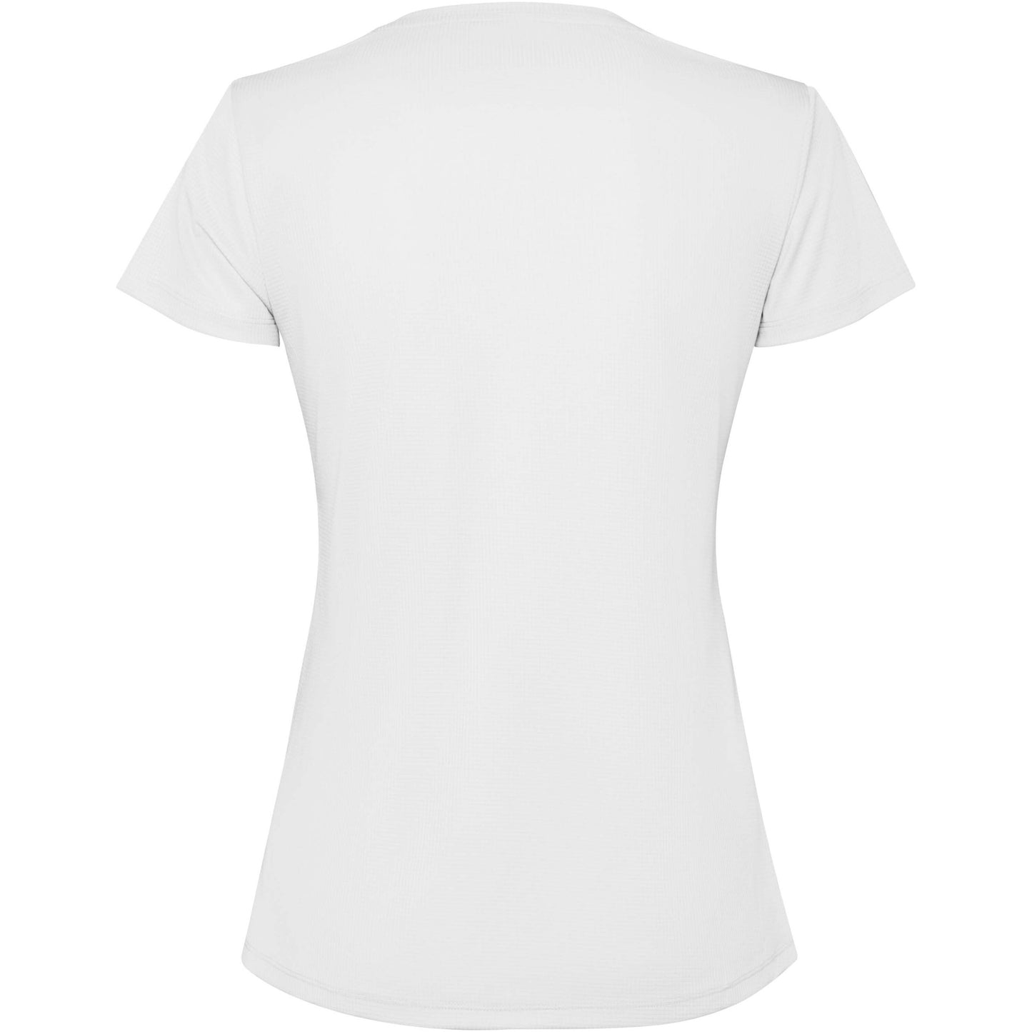Estoril kortärmad funktions T-shirt för dam
