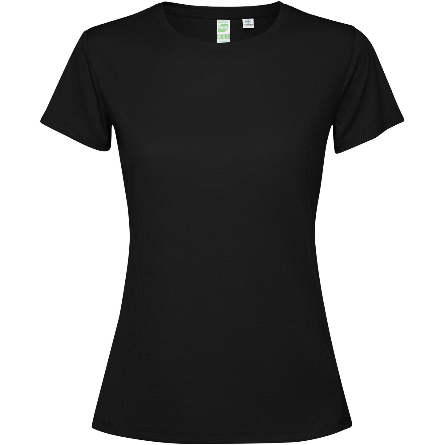 Estoril kortärmad funktions T-shirt för dam