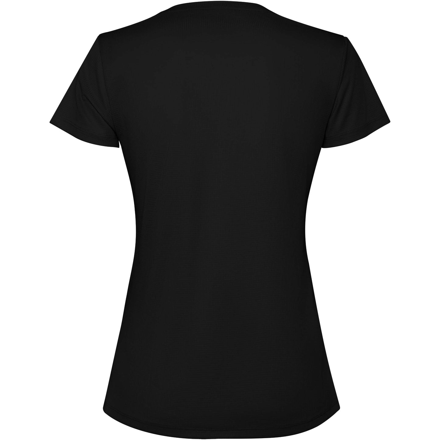 Estoril kortärmad funktions T-shirt för dam