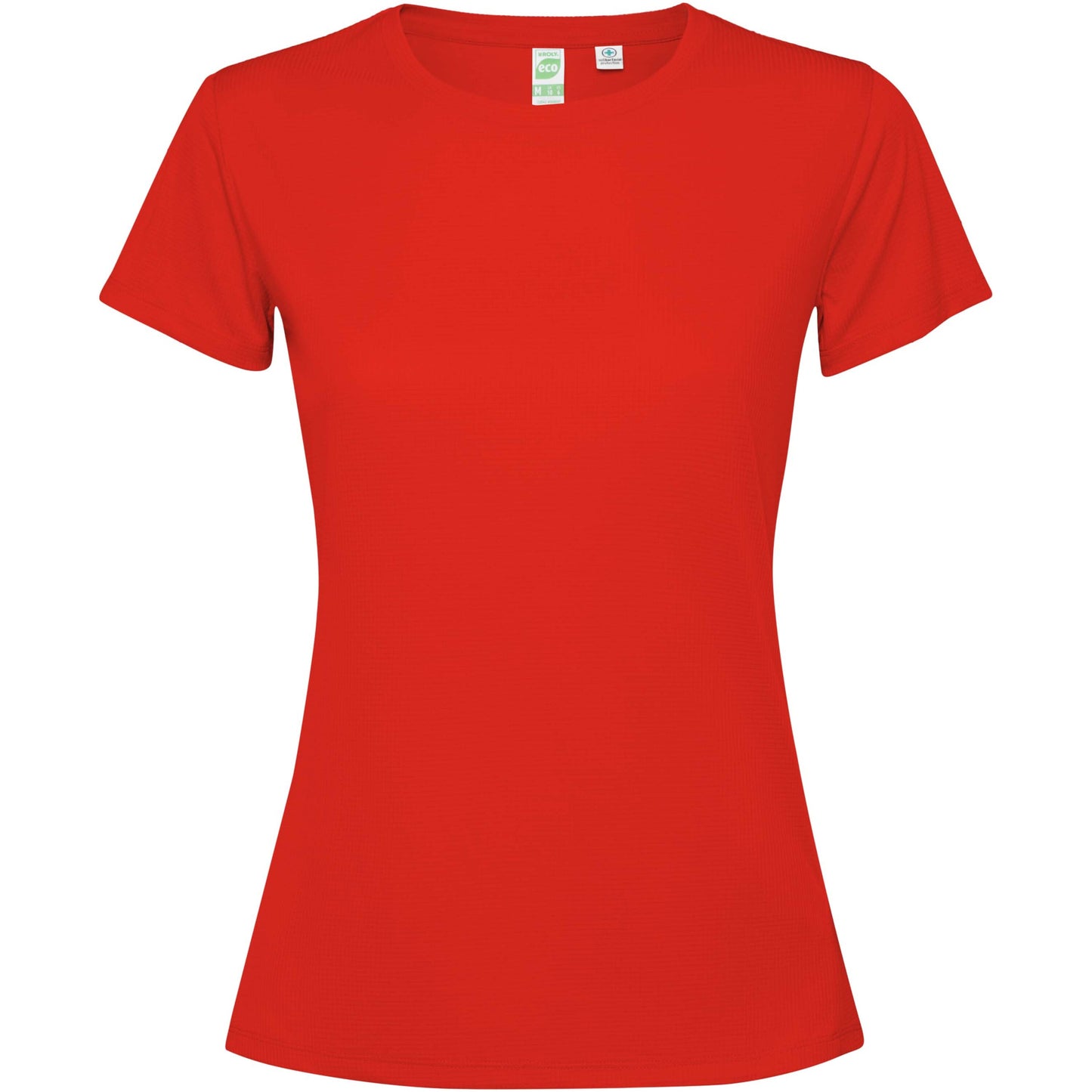 Estoril kortärmad funktions T-shirt för dam