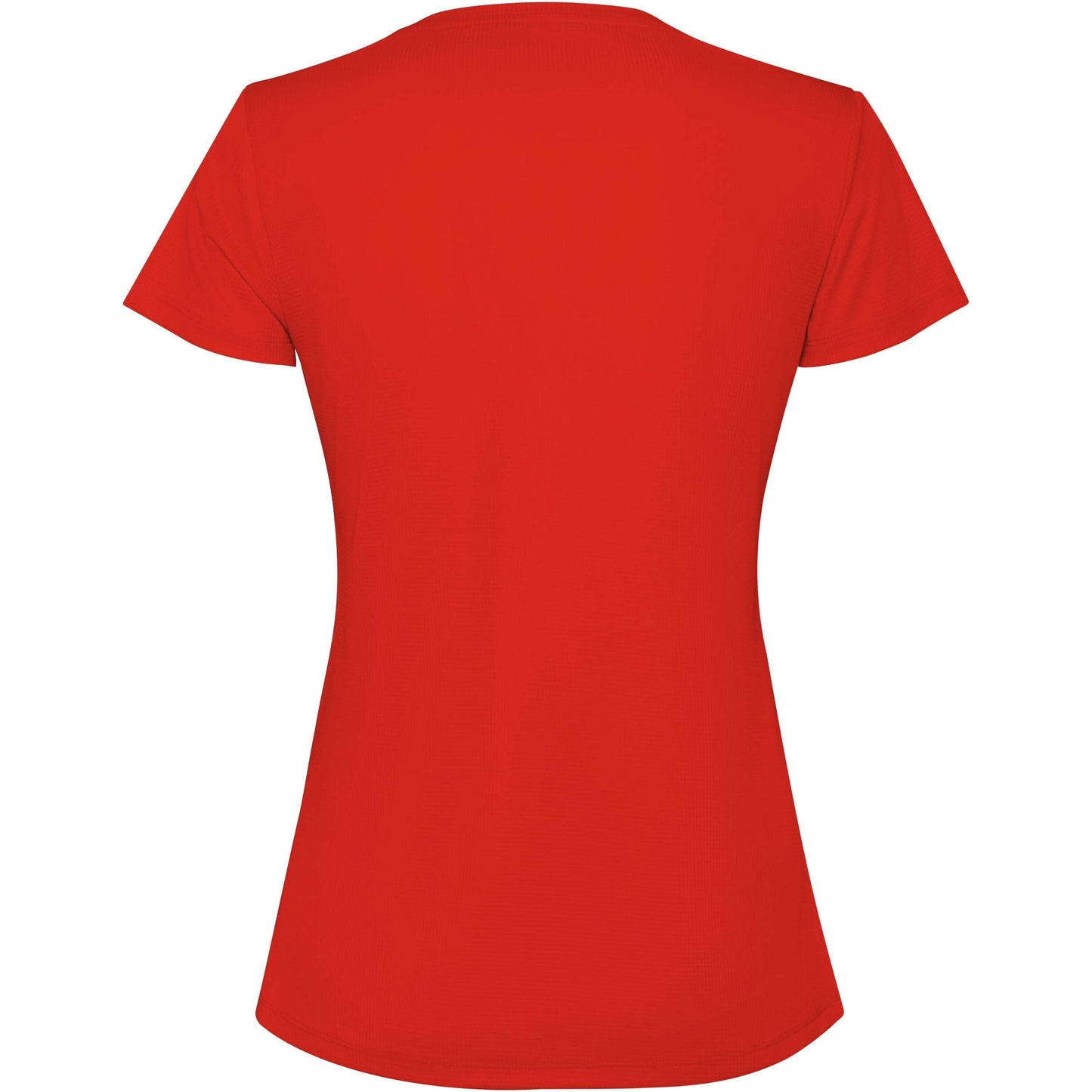 Estoril kortärmad funktions T-shirt för dam
