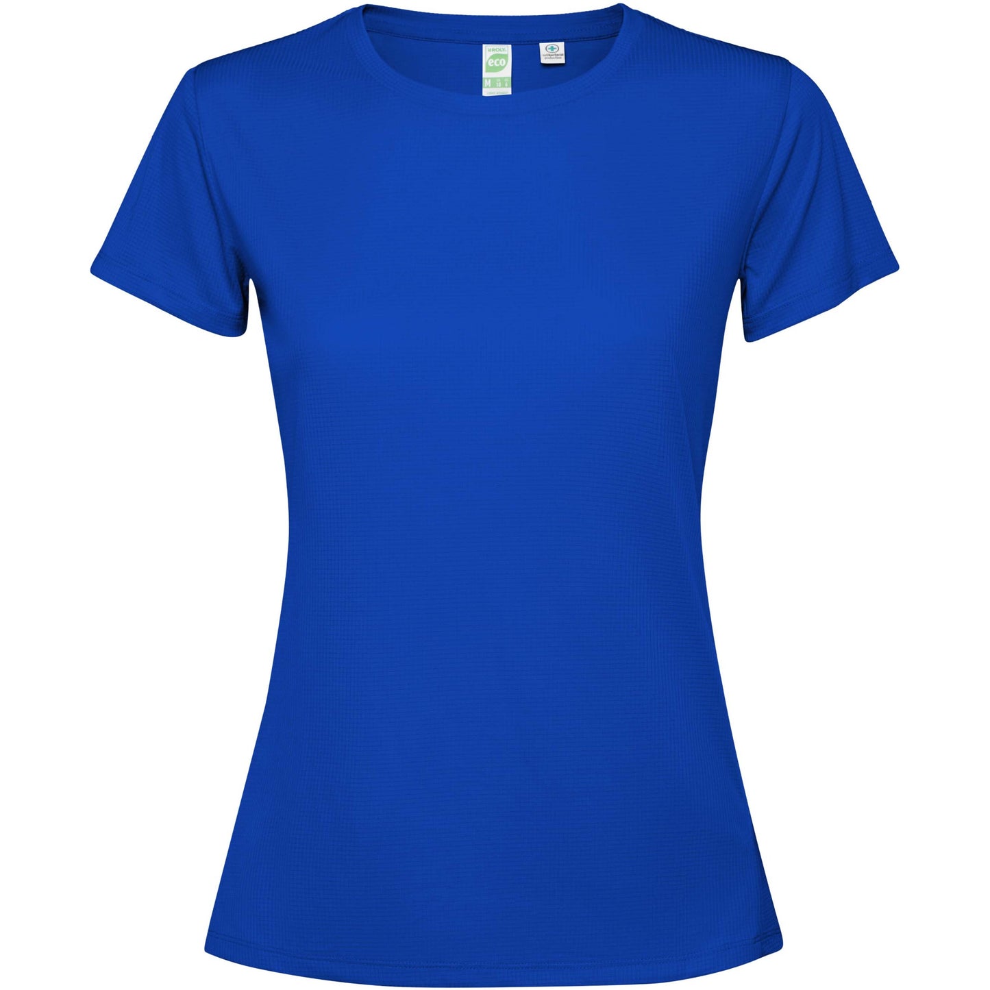 Estoril kortärmad funktions T-shirt för dam