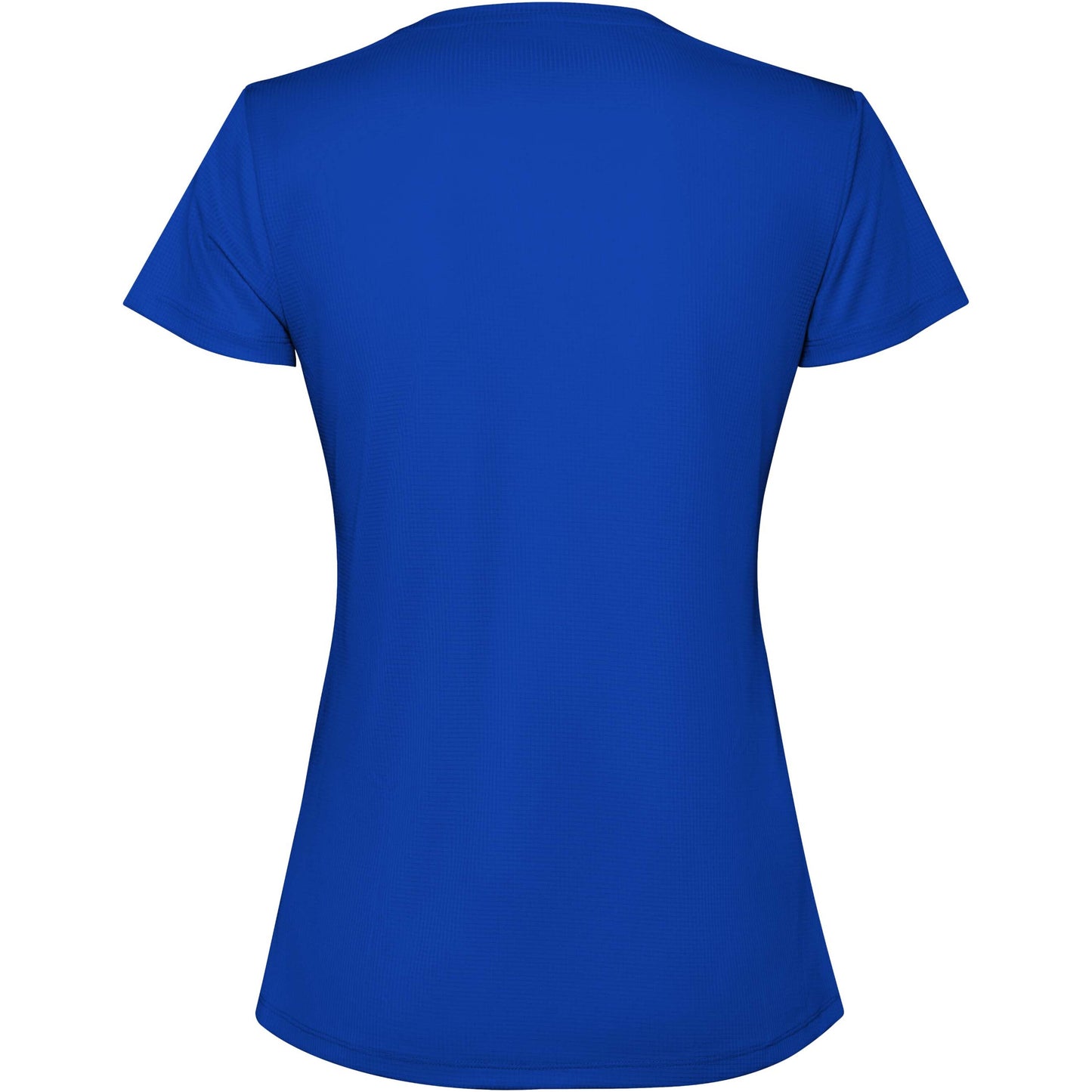 Estoril kortärmad funktions T-shirt för dam