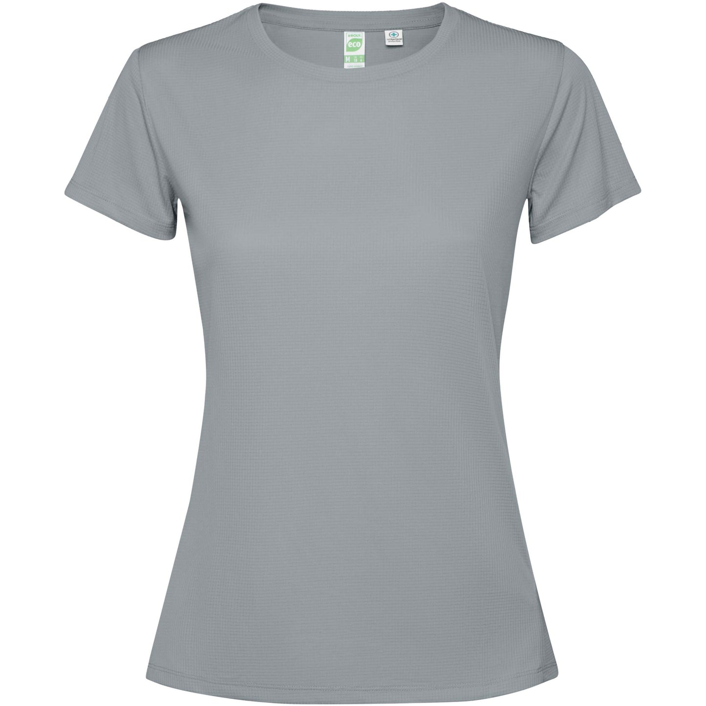 Estoril kortärmad funktions T-shirt för dam
