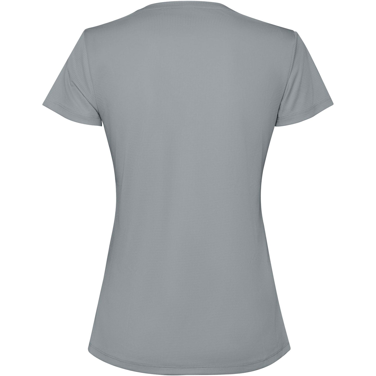 Estoril kortärmad funktions T-shirt för dam