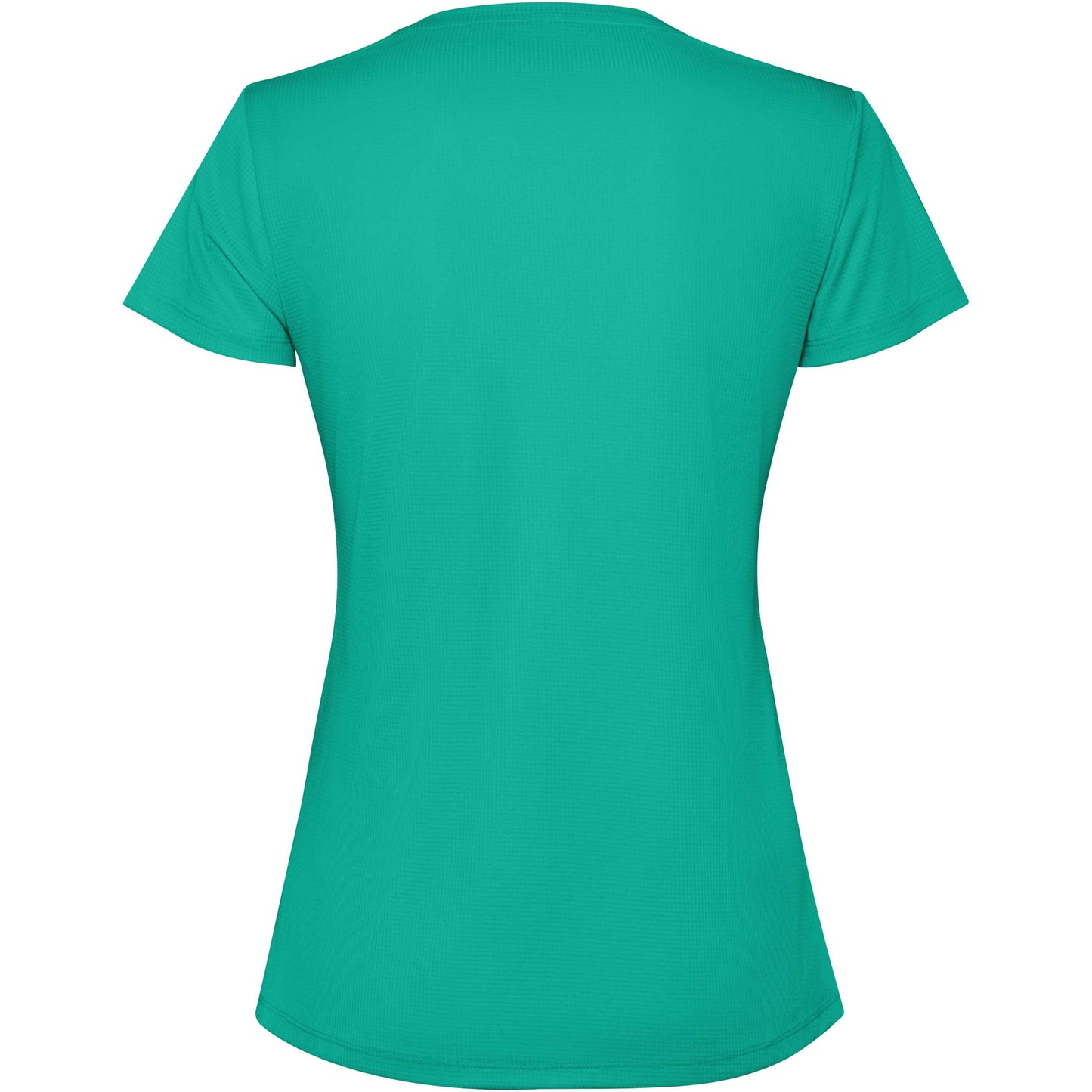 Estoril kortärmad funktions T-shirt för dam