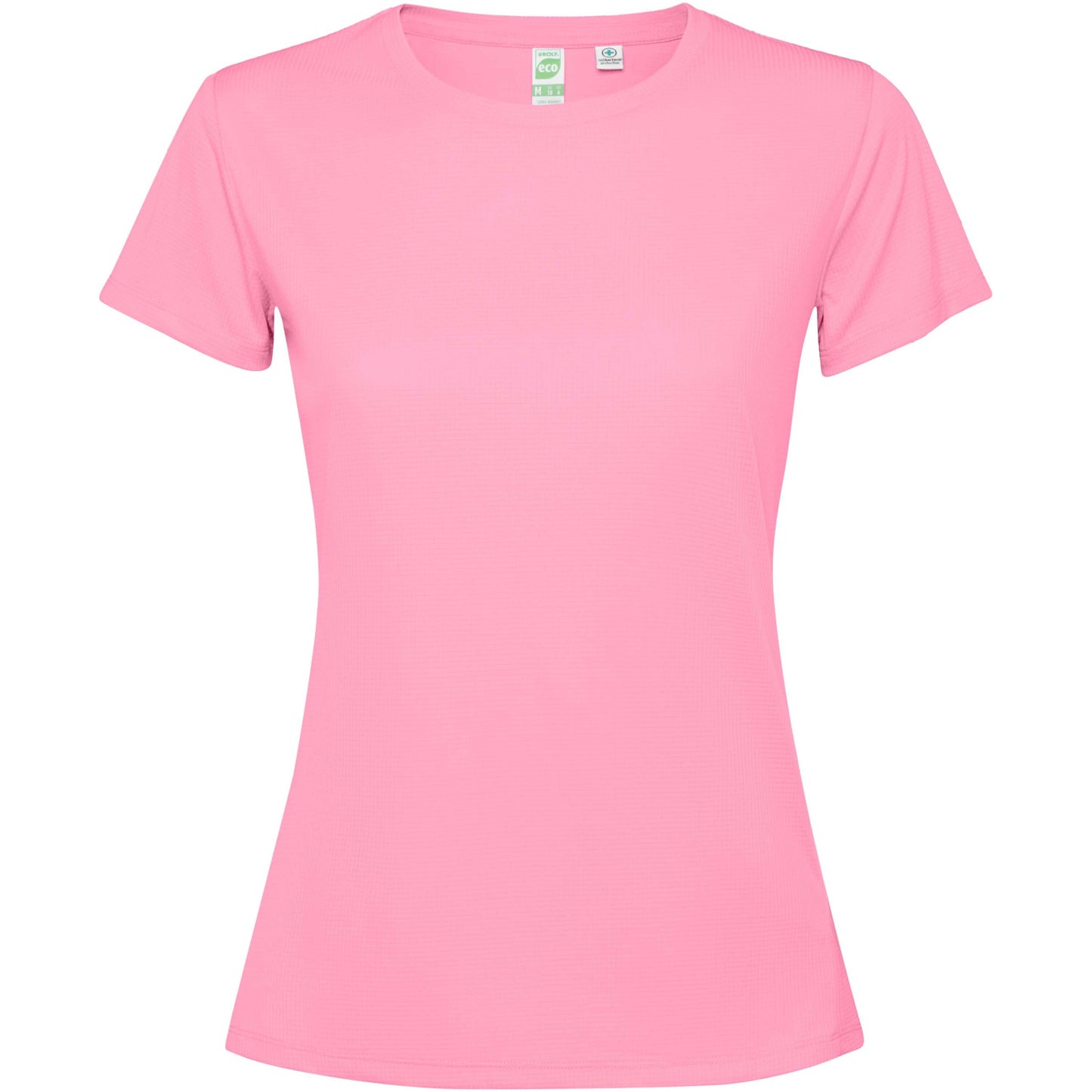 Estoril kortärmad funktions T-shirt för dam
