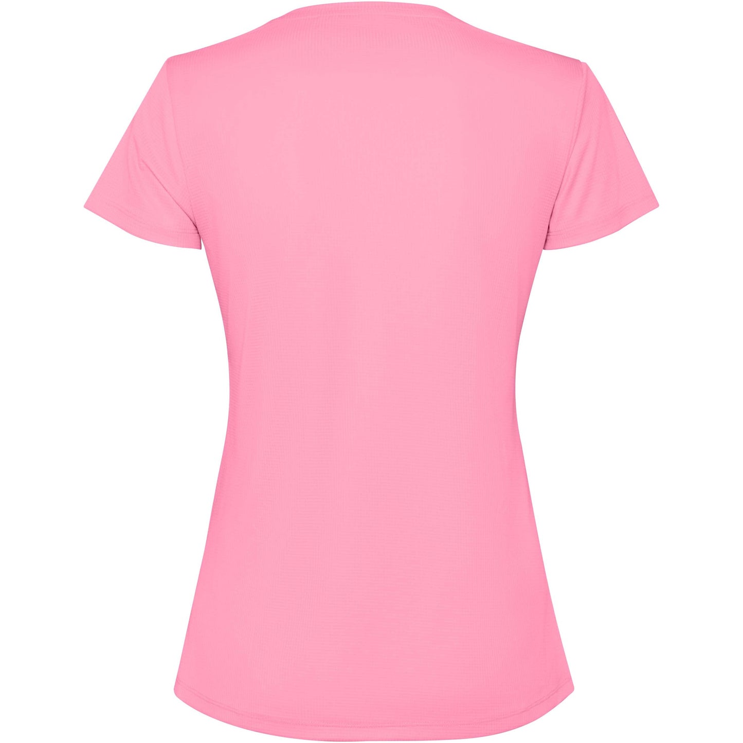 Estoril kortärmad funktions T-shirt för dam